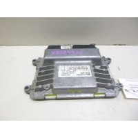 Блок управления двигателем GM Spark (2010 - 2015) 96958816