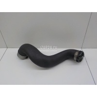 Патрубок интеркулера Mercedes Benz C207 E-Coupe (2009 - 2016) 2045282582
