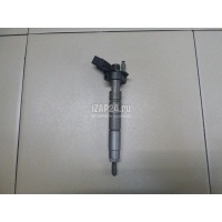 Форсунка дизельная электрическая Mercedes Benz GL-Class X166 (GL/GLS) (2012 - 2019) 6420701187