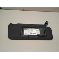 Козырек солнцезащитный (внутри) Mercedes Benz C207 E-Coupe (2009 - 2016) 20781004109E86