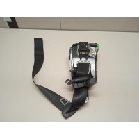 Ремень безопасности с пиропатроном Mercedes Benz C207 E-Coupe (2009 - 2016) 20786060859C94