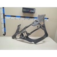 Кронштейн переднего бампера левый Mercedes Benz C207 E-Coupe (2009 - 2016) 2078851365