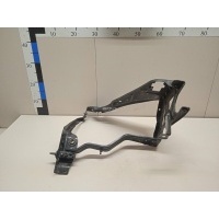 Панель передняя Mercedes Benz C207 E-Coupe (2009 - 2016) 2076202000