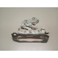 Петля капота левая Mercedes Benz W218 CLS (2011 - 2017) 2048800128