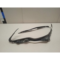 Уплотнитель фары Mercedes Benz C207 E-Coupe (2009 - 2016) 2078260991