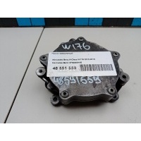 Насос вакуумный Mercedes Benz W246 B-klasse (2012 - 2018) 2702300165