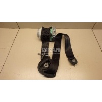 Ремень безопасности с пиропатроном Citroen-Peugeot DS4 (2011 - 2015) 98026093XX