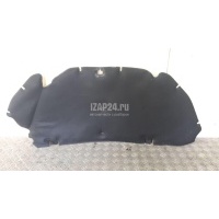 Шумоизоляция капота Citroen-Peugeot DS4 (2011 - 2015) 7979L4
