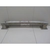 Усилитель переднего бампера Citroen-Peugeot DS4 (2011 - 2015) 9672762080