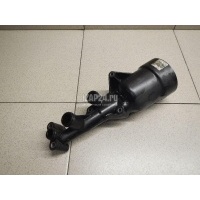 Корпус масляного фильтра Mercedes Benz W218 CLS (2011 - 2017) 6511800810