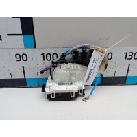 Замок двери задней правой Mercedes Benz W218 CLS (2011 - 2017) 2047302835