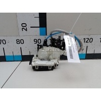 Замок двери передней правой Mercedes Benz GL-Class X166 (GL/GLS) (2012 - 2019) 1667200435