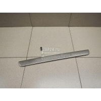 Накладка порога (внутренняя) Mercedes Benz GL-Class X166 (GL/GLS) (2012 - 2019) 1666801335