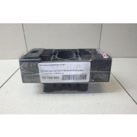 Заглушка поддомкратника Mercedes Benz GL-Class X166 (GL/GLS) (2012 - 2019) 1666900134