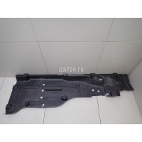 Защита антигравийная Mercedes Benz GL-Class X166 (GL/GLS) (2012 - 2019) 1666801601
