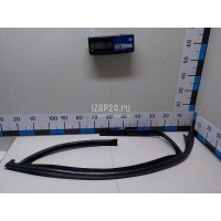Уплотнитель стекла двери Mercedes Benz W166 M-Klasse (ML/GLE) (2011 - 2018) 1667251700
