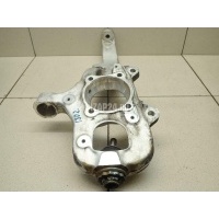 Кулак поворотный передний левый Mercedes Benz GL-Class X166 (GL/GLS) (2012 - 2019) 1663300920