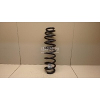 Пружина передняя Mercedes Benz W166 M-Klasse (ML/GLE) (2011 - 2018) A1663211304