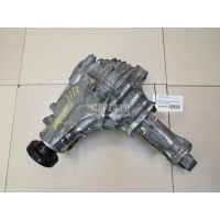 Редуктор переднего моста Mercedes Benz GL-Class X166 (GL/GLS) (2012 - 2019) 1663300300