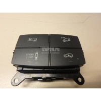 Блок кнопок Mercedes Benz GL-Class X166 (GL/GLS) (2012 - 2019) 1669051351