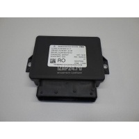 Блок управления парковочным тормозом Mercedes Benz GL-Class X166 (GL/GLS) (2012 - 2019) 2469003417