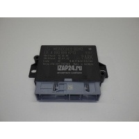 Блок управления парктроником Mercedes Benz GL-Class X166 (GL/GLS) (2012 - 2019) 0009006713