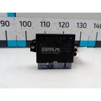 Блок управления парктроником Mercedes Benz GL-Class X166 (GL/GLS) (2012 - 2019) 0009001708