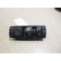 Блок управления стеклоподъемниками Mercedes Benz GL-Class X166 (GL/GLS) (2012 - 2019) 1669054400