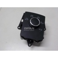 Кнопка переключения режимов подвески Mercedes Benz GL-Class X166 (GL/GLS) (2012 - 2019) 1669050003