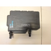 Крышка блока предохранителей Mercedes Benz GL-Class X166 (GL/GLS) (2012 - 2019) 1665400182