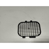 Накладка на диффузор BMW 3-serie F30/F31/F80 (2011 - 2020) 13718507321