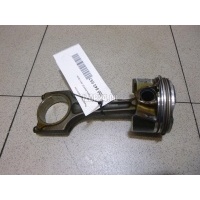 Поршень с шатуном BMW 1-serie F20/F21 (2011 - 2019)
