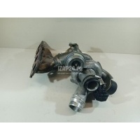 Турбокомпрессор (турбина) BMW 3-serie F30/F31/F80 (2011 - 2020) 11627643719