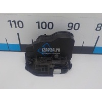 Замок двери передней правой BMW 1-serie F20/F21 (2011 - 2019) 51217229462