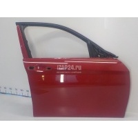 Дверь передняя правая BMW 1-serie F20/F21 (2011 - 2019) 41009628760