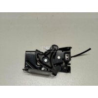 Замок капота BMW 3-serie F30/F31/F80 (2011 - 2020) 51237242548