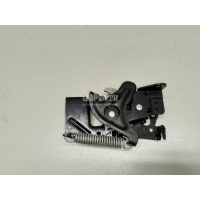 Замок капота BMW 3-serie F30/F31/F80 (2011 - 2020) 51237242549