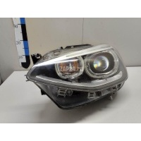 Фара левая BMW 1-serie F20/F21 (2011 - 2019) 63117296911
