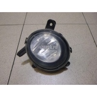 Фара противотуманная правая BMW 3-serie F30/F31/F80 (2011 - 2020) 63177248912