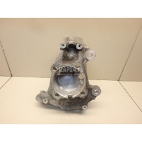 Кулак поворотный передний левый BMW 1-serie F20/F21 (2011 - 2019) 31216792285