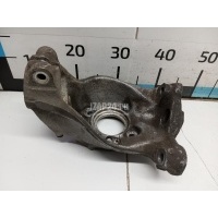 Кулак поворотный передний правый BMW 3-serie F30/F31/F80 (2011 - 2020) 31216853820