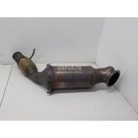 Катализатор BMW 3-serie F30/F31/F80 (2011 - 2020) 18307618670