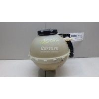 Крышка расширительного бачка BMW 3-serie E90/E91 (2005 - 2012) 17117639020
