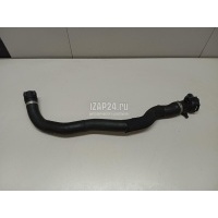 Патрубок радиатора BMW 3-serie F30/F31/F80 (2011 - 2020) 17128514050
