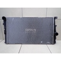 Радиатор основной BMW 3-serie F30/F31/F80 (2011 - 2020) 17118678027