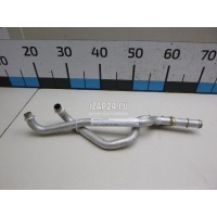 Трубка отопителя BMW 3-serie F30/F31/F80 (2011 - 2020) 64119237641