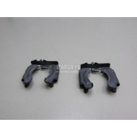 Крепеж BMW 1-serie F20/F21 (2011 - 2019) 64119237643
