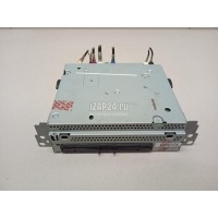 Магнитола BMW 1-serie F20/F21 (2011 - 2019) 65129874338