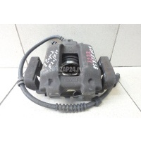 Суппорт тормозной передний левый BMW 3-serie F30/F31/F80 (2011 - 2020) 34116857687