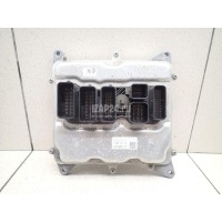 Блок управления двигателем BMW 1-serie F20/F21 (2011 - 2019) 12147649131